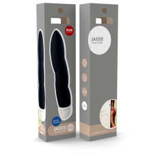 Вибратор Fun Factory Jazzie Черный