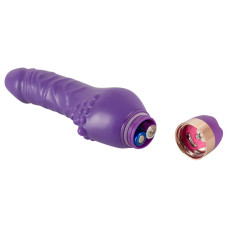 Вибратор You2Toys Mini Vibrator Фиолетовый