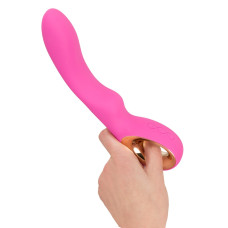 Вибратор You2Toys Dual Vibrator Grand Розовый