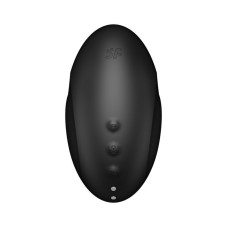 Вакуумный стимулятор Satisfyer Vulva Lover 3 Black
