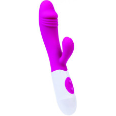 Hi-tech вибратор Toyfa Vibrator Area 10 speeds