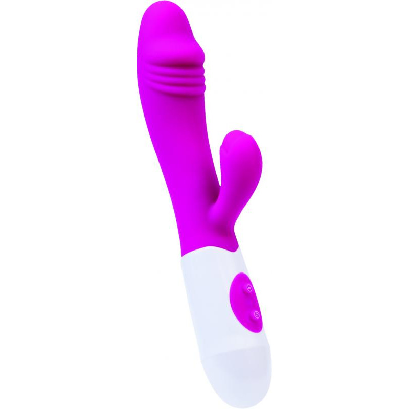 Hi-tech вибратор Toyfa Vibrator Area 10 speeds Hi-tech вибратор Toyfa Vibrator Area 10 speeds