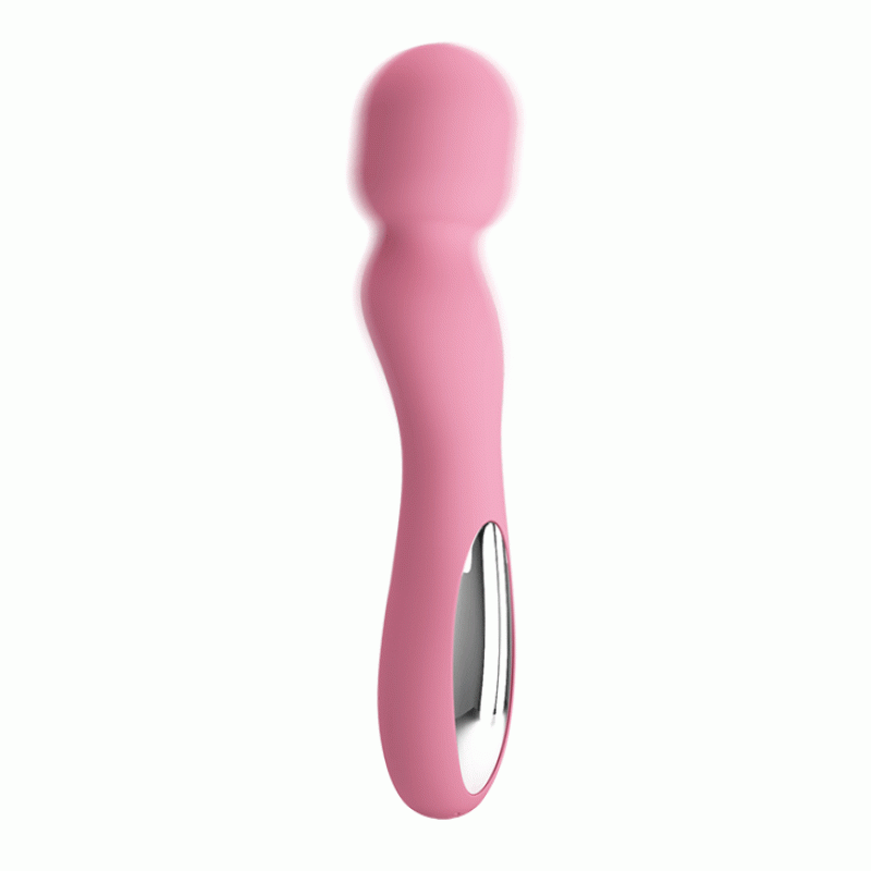 Вибромассажер Pretty Love Gladys Massager Pink