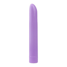 Вибромассажер Dreamtoys Classic Lady Finger Фиолетовый