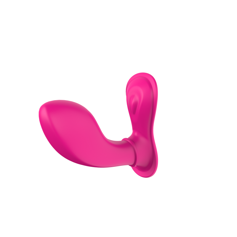 Стимулятор для точки G Dreamtoys Vibes Of Love Remote Panty G Фуксия Стимулятор для точки G Dreamtoys Vibes Of Love Remote Panty G Фуксия