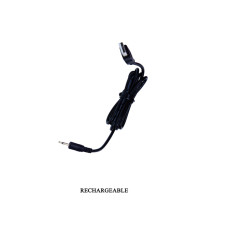Вибратор Pretty Love Royal Pleasure Double Pleasure Black