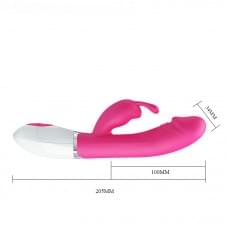 Hi-tech вибратор LyBaile Voice control 30 function BI0329