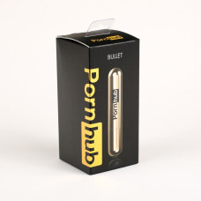 Віброкулька Pornhub Bullet перезаряджається