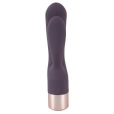 Hi-tech вібратор You2Toys Elegant Series Double Vibe