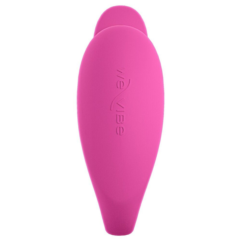Смарт-виброейте We-Vibe Jive 2 Electric Pink Смарт-виброейте We-Vibe Jive 2 Electric Pink