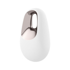 Мощный вибратор Satisfyer Lay-On - White Temptation