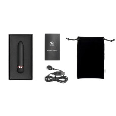 Вібратор куля So Divine Satisfaction