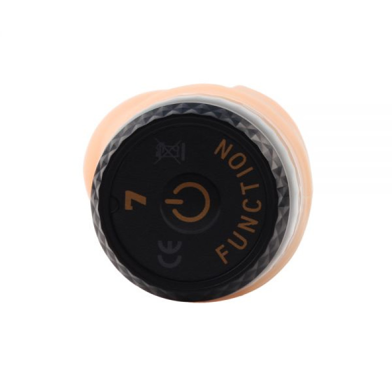 Вибромассажер Chisa Телесный Вибромассажер Chisa Телесный