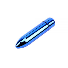 Віброкулька Chisa Try Metal Блакитна