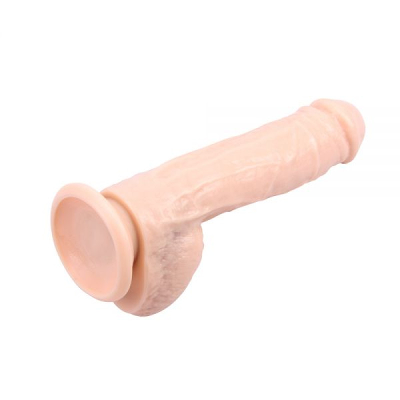 Вибромассажер Chisa Alexander Lee 10 Вибромассажер Chisa Alexander Lee 10