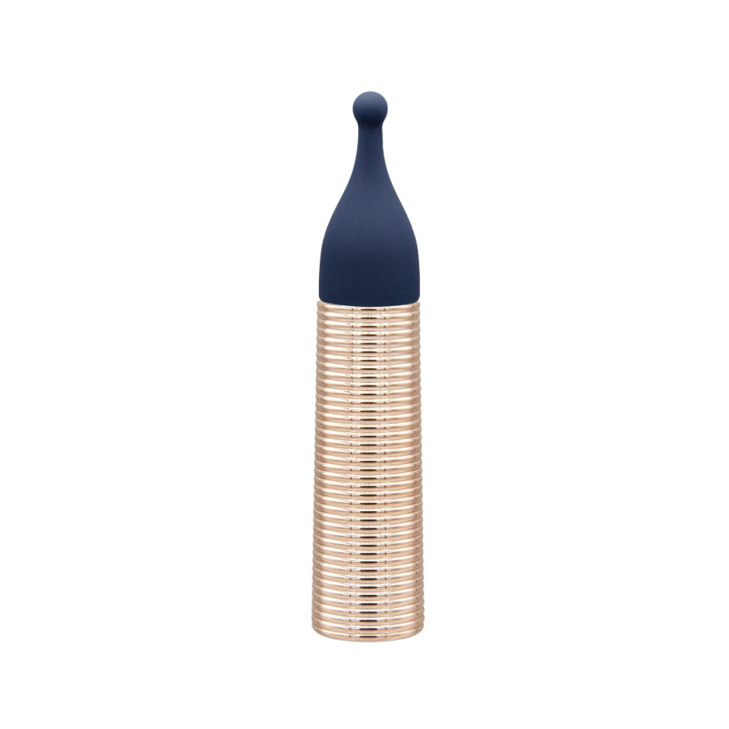 Вибромассажер Pillow Talk Secrets Desires 6-Piece Mini Massager Set - Navy Вибромассажер Pillow Talk Secrets Desires 6-Piece Mini Massager Set - Navy