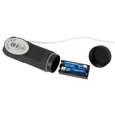 Реалистичный вибратор You2Toys Medical Silicone Pulsating Vibrator