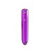 Виброшара PowerBullet - Pretty Point Rechargeable Bullet Purple