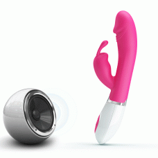 Hi-tech вибратор LyBaile Voice control 30 function BI0329