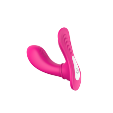 Стимулятор для точки G Dreamtoys Vibes Of Love Remote Panty G Фуксия