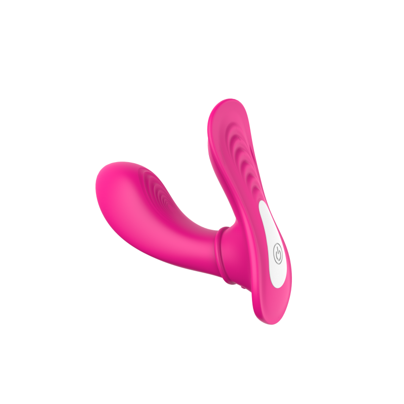 Стимулятор для точки G Dreamtoys Vibes Of Love Remote Panty G Фуксия Стимулятор для точки G Dreamtoys Vibes Of Love Remote Panty G Фуксия