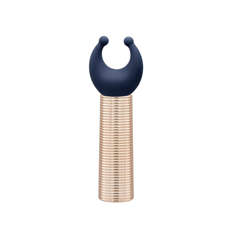 Вибромассажер Pillow Talk Secrets Desires 6-Piece Mini Massager Set - Navy Вибромассажер Pillow Talk Secrets Desires 6-Piece Mini Massager Set - Navy