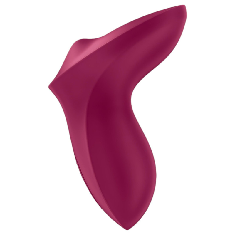 Вибратор Satisfyer Exciterrr Berry Вибратор Satisfyer Exciterrr Berry