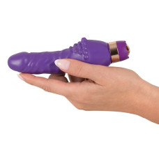 Вибратор You2Toys Mini Vibrator Фиолетовый