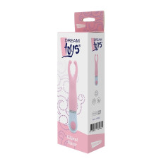 Вибратор Dreamtoys 10-Speed Clitoral Pincer