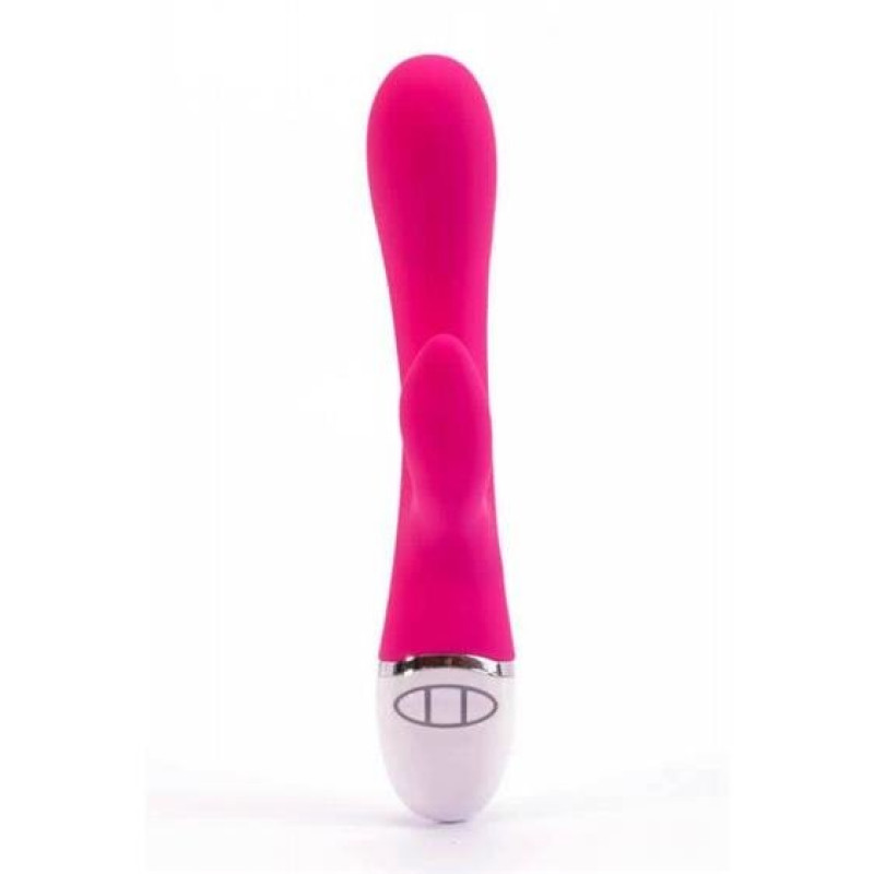 Hi-tech вібратор LoveToy Dreamer Vibrator Рожевий Hi-tech вібратор LoveToy Dreamer Vibrator Рожевий