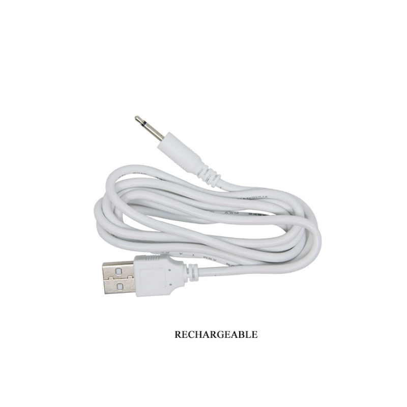 Вибромассажер Pretty Love Gladys Massager Pink