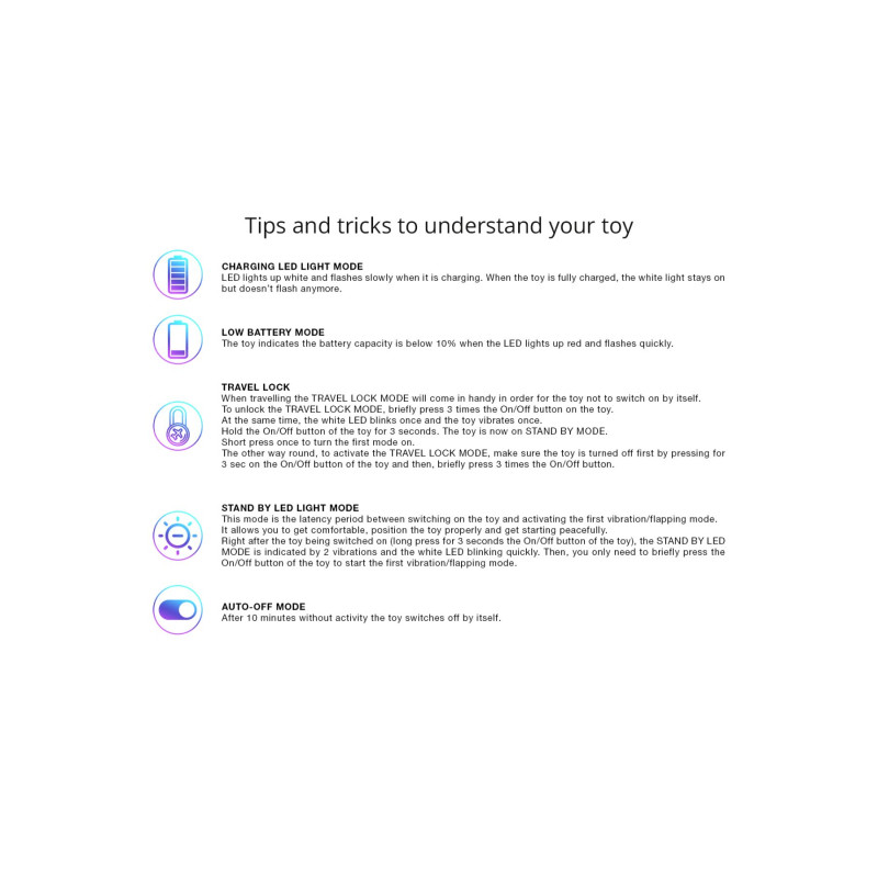 Виброяйте с вакуумной клиторальной стимуляцией Love To Love Wonderlover VIVA MAUVE Виброяйте с вакуумной клиторальной стимуляцией Love To Love Wonderlover VIVA MAUVE