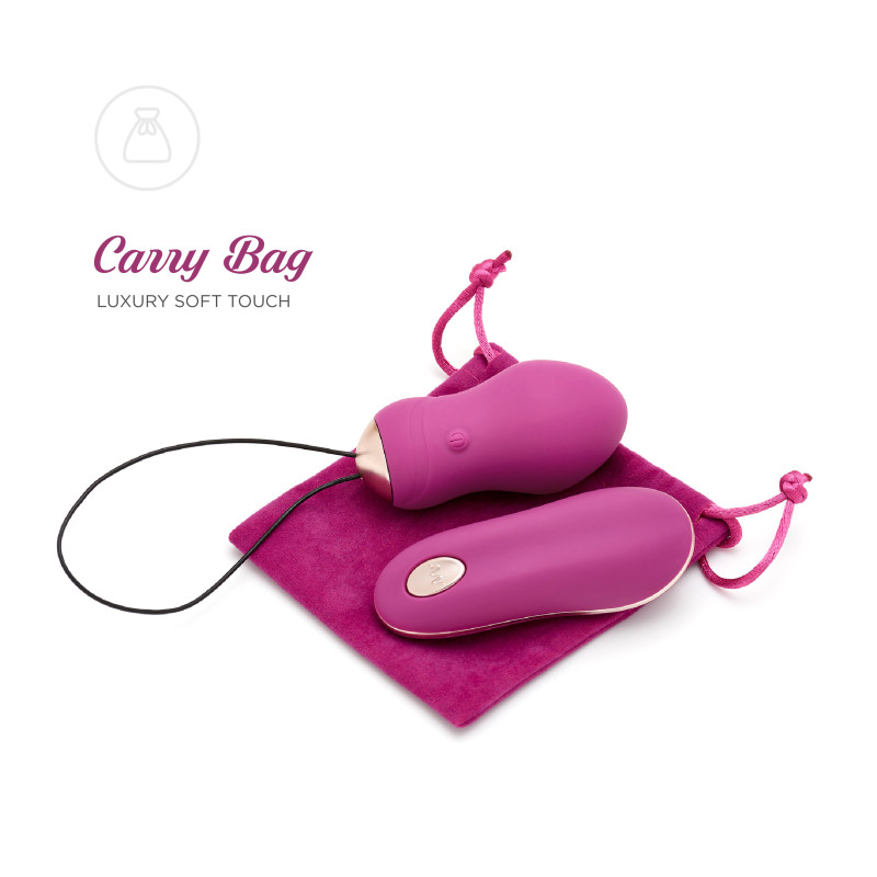 Віброяйце з пультом So Divine Addicted Віброяйце з пультом So Divine Addicted