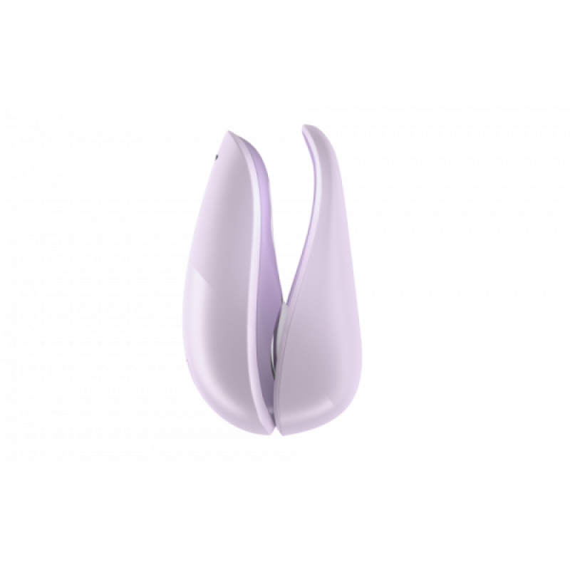 Вакуумный стимулятор клитора Womanizer Liberty Lilac Вакуумный стимулятор клитора Womanizer Liberty Lilac