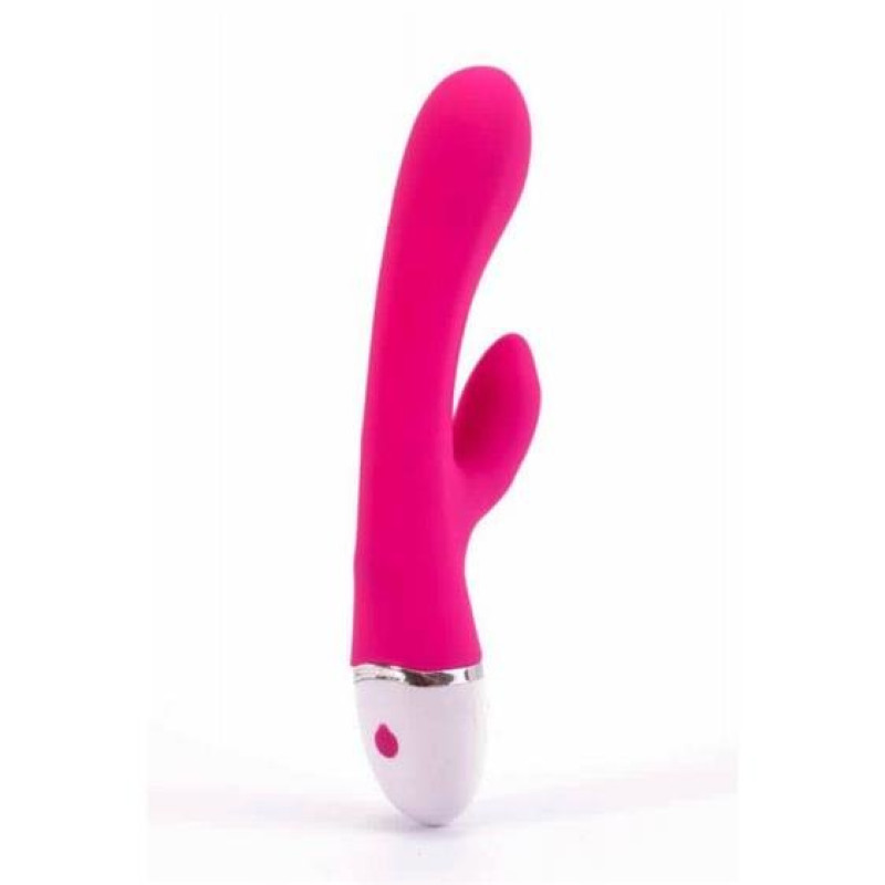 Hi-tech вібратор LoveToy Dreamer Vibrator Рожевий Hi-tech вібратор LoveToy Dreamer Vibrator Рожевий