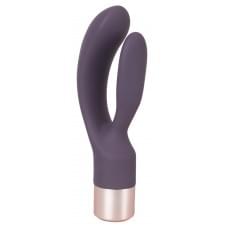 Hi-tech вібратор You2Toys Elegant Series Double Vibe