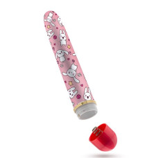 Вибромассажер Blush The Collection™ Sweet Bunny
