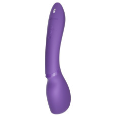 Вибромассажер We-Vibe Wand 2 Purple