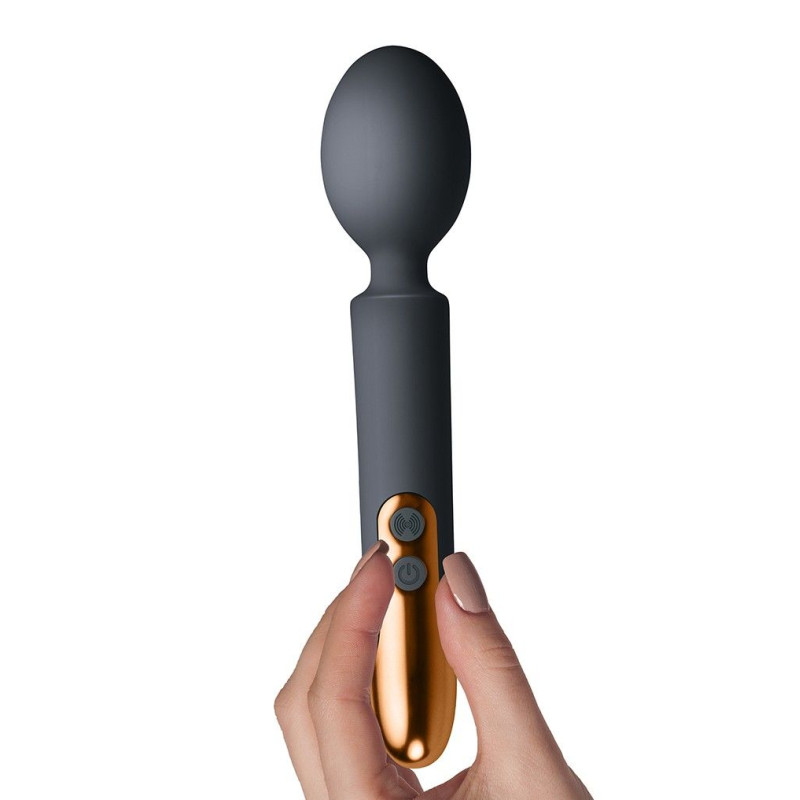 Вібромасажер Rocks Off Oriel