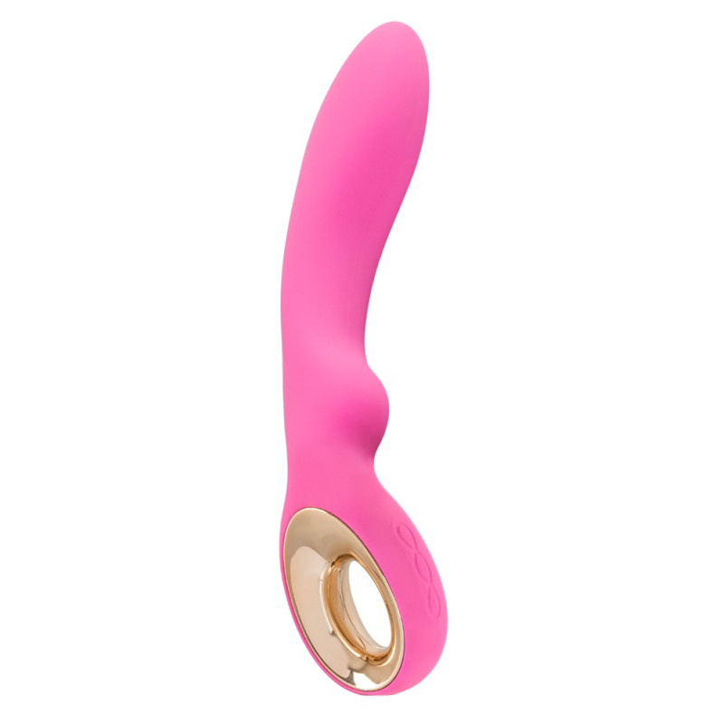 Вибратор You2Toys Dual Vibrator Grand Розовый Вибратор You2Toys Dual Vibrator Grand Розовый