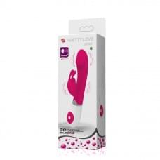 Hi-tech вибратор LyBaile Voice control 30 function BI0329