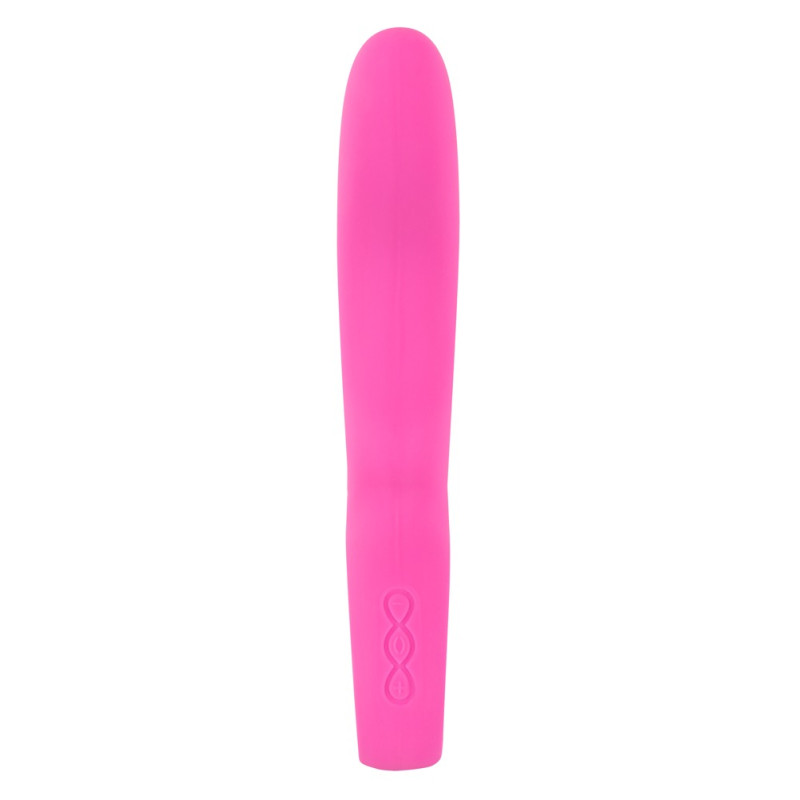 Вибратор You2Toys Dual Vibrator Grand Розовый Вибратор You2Toys Dual Vibrator Grand Розовый
