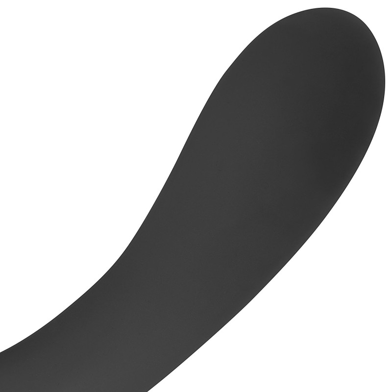 Hitech вібратор Amor Vibratissimo Gvibrator чорний Hitech вібратор Amor Vibratissimo Gvibrator чорний