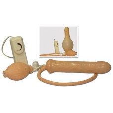 Вибратор You2Toys Love Balloon Телесный