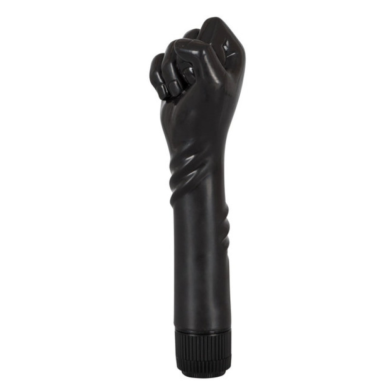 Рука You2Toys The Black Fist Vibrator Vibrator Черный Рука You2Toys The Black Fist Vibrator Vibrator Черный