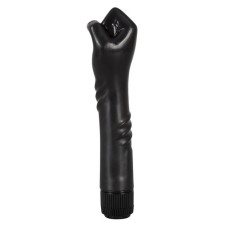 Рука You2Toys The Black Fist Vibrator Vibrator Черный