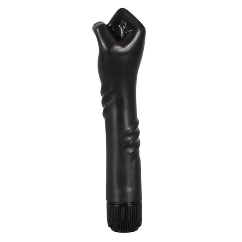 Рука You2Toys The Black Fist Vibrator Vibrator Черный Рука You2Toys The Black Fist Vibrator Vibrator Черный