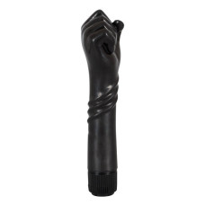 Рука You2Toys The Black Fist Vibrator Vibrator Черный