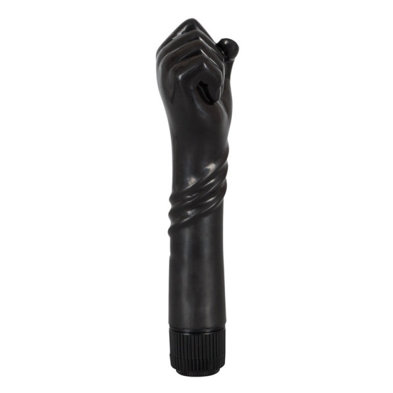 Рука You2Toys The Black Fist Vibrator Vibrator Черный Рука You2Toys The Black Fist Vibrator Vibrator Черный