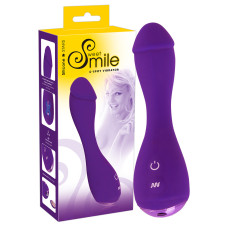 Стимуляторы G-точки Sweet Smile G-spot Фиолетовые